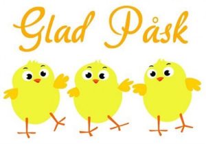 påsk