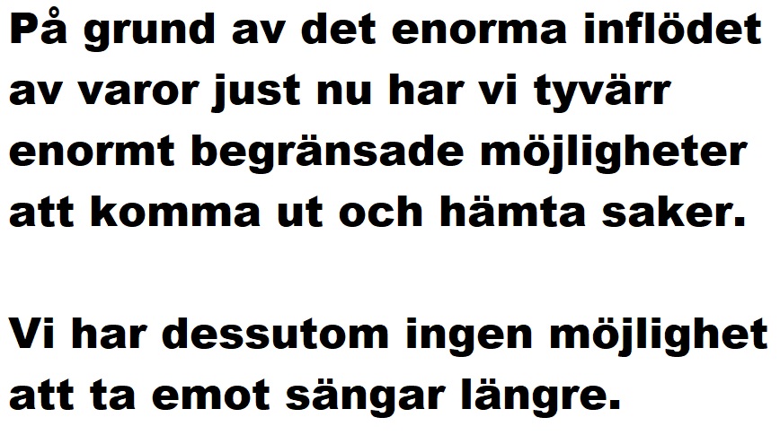 Hämtning